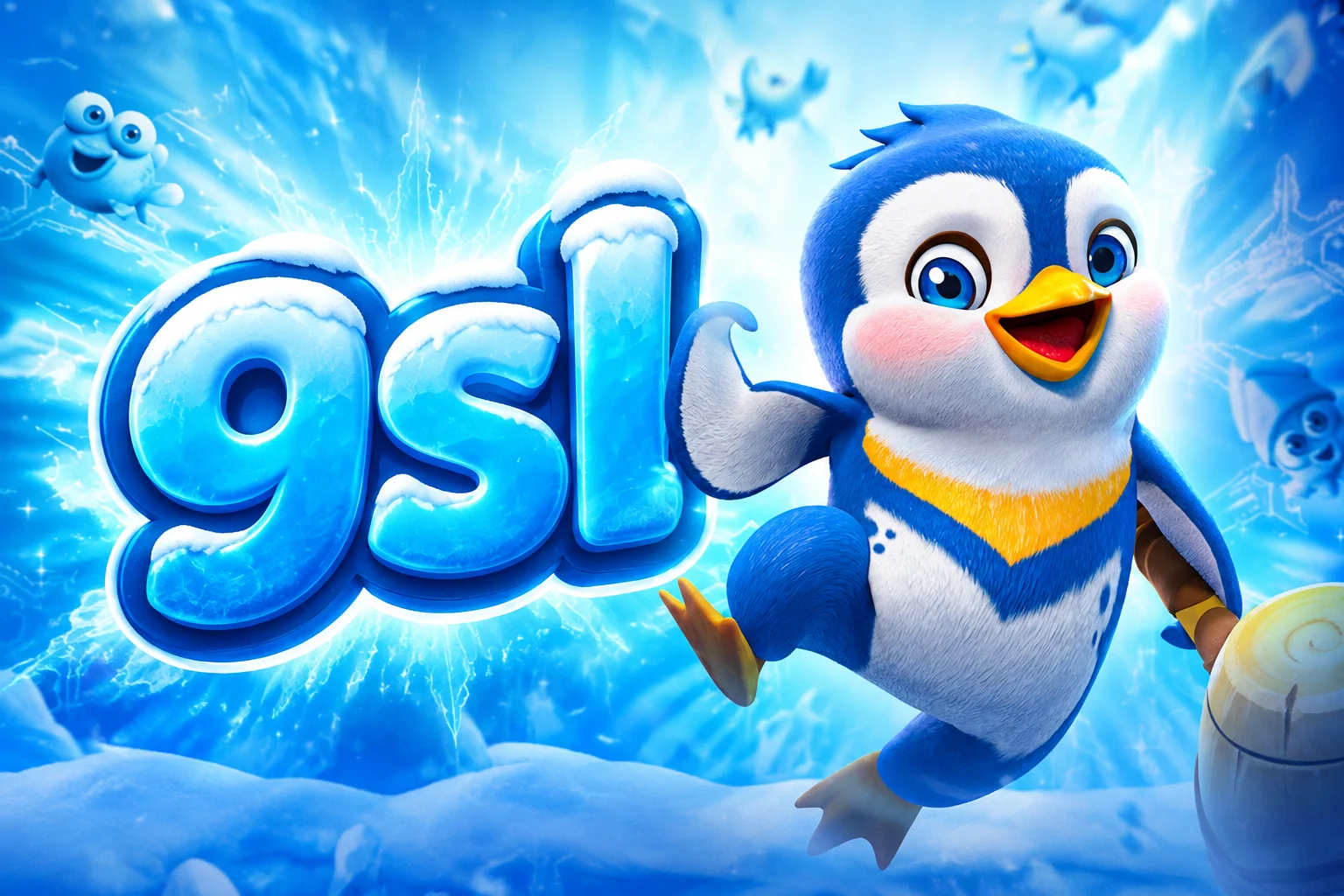 Panduan Visual Antarmuka dan Pengenalan Simbol Jack Frosts di 9sl